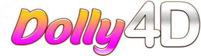 DOLLY4D Logo