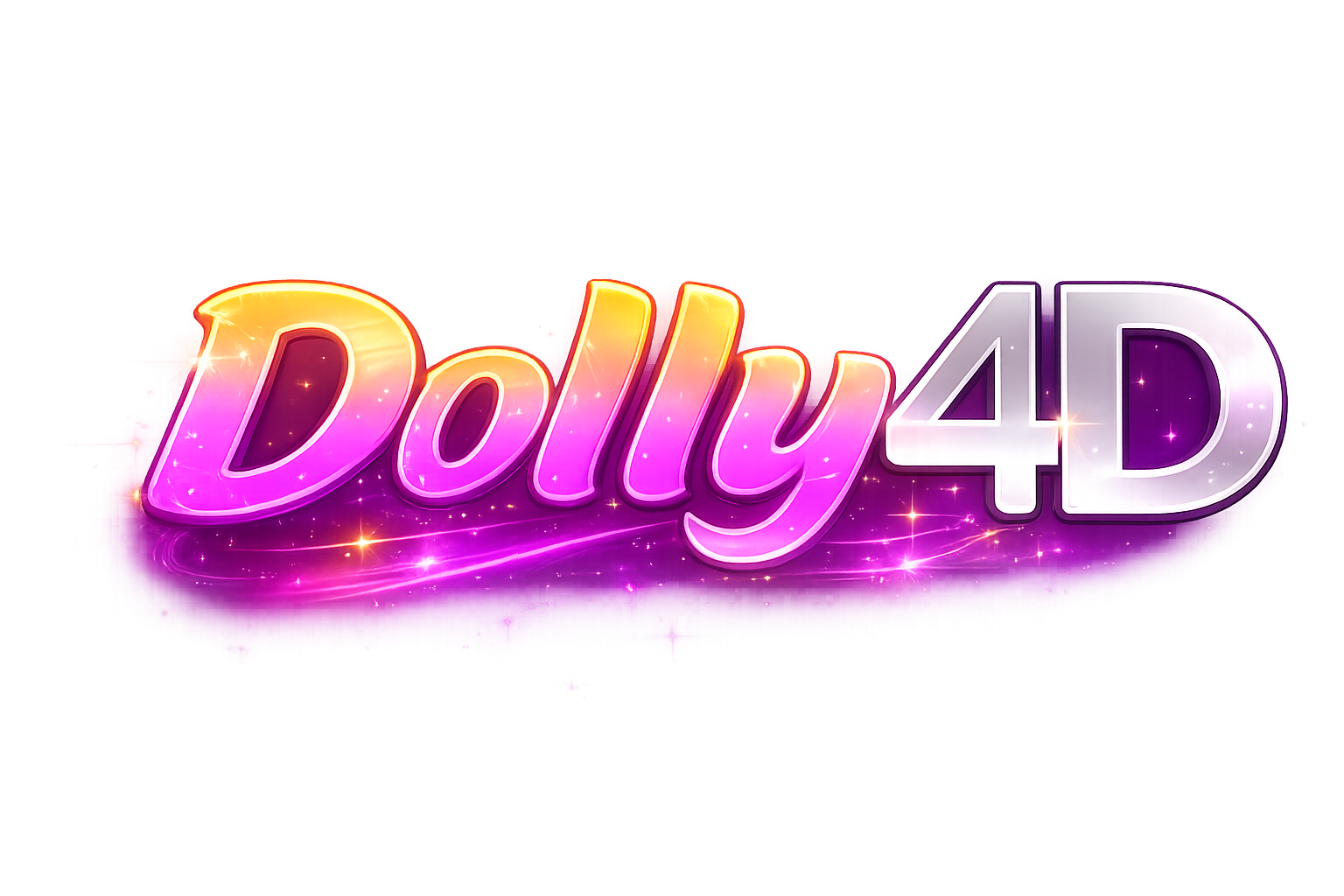 logo dolly4d